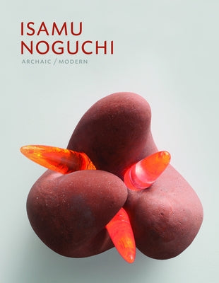 Isamu Noguchi, Archaic/Modern by Hart, Dakin