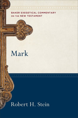 Mark by Stein, Robert H.