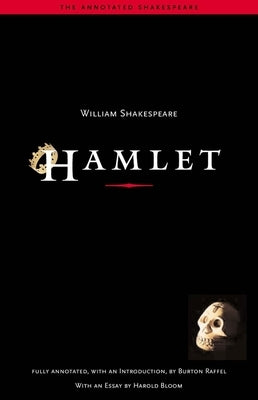 Hamlet by Shakespeare, William