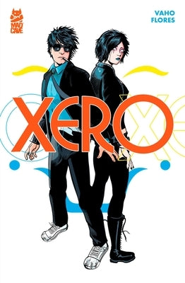 Xero by Vaho