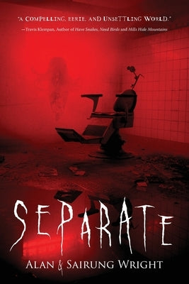 Separate by Wright, Alan