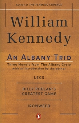 An Albany Trio by Kennedy, William