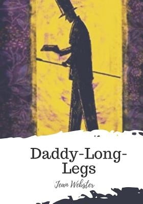 Daddy-Long-Legs by Webster, Jean