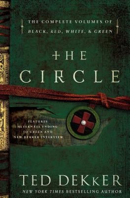 The Circle Series 4-In-1 by Dekker, Ted