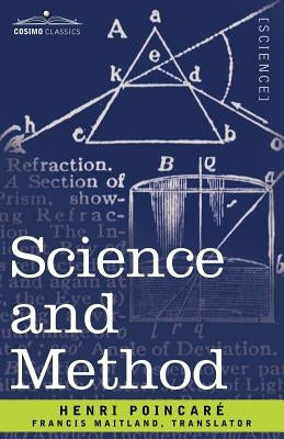 Science and Method by Poincare, Henri