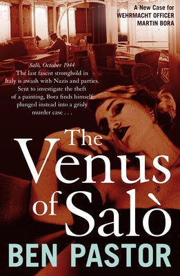 The Venus of Salò by Pastor, Ben