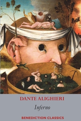 Inferno by Dante