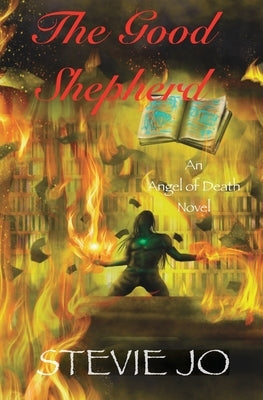 The Good Shepherd by Jo, Stevie