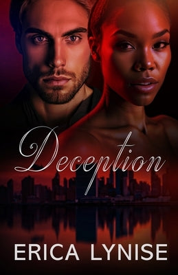 Deception by Moore, Erica L.