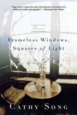 Frameless Windows, Squares of Light by Song, Cathy