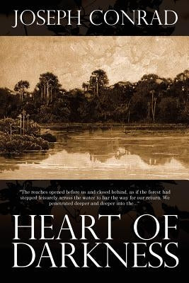 Heart of Darkness by Conrad, Joseph