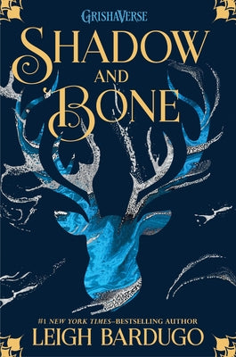 Shadow and Bone by Bardugo, Leigh