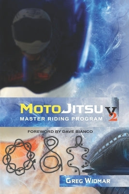 MotoJitsu Master Riding Program Volume 2 by Widmar, Greg