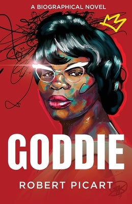 Goddie by Picart, Robert