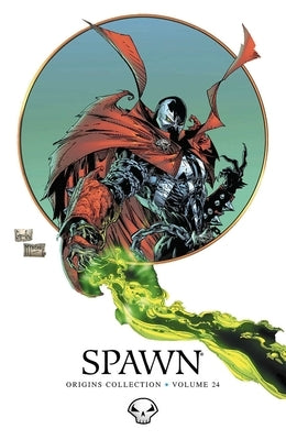 Spawn Origins Volume 24 by McFarlane, Todd