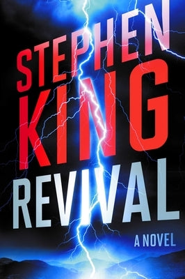 Revival by King, Stephen