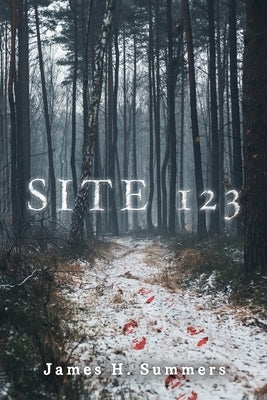 Site 123 by James H Summers