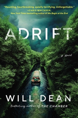 Adrift by Dean, Will