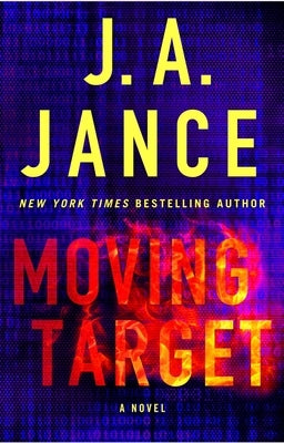 Moving Target: An Ali Reynolds Mystery by Jance, J. A.