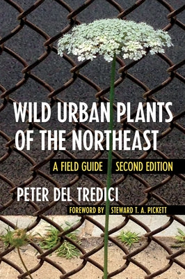 Wild Urban Plants of the Northeast: A Field Guide by del Tredici, Peter