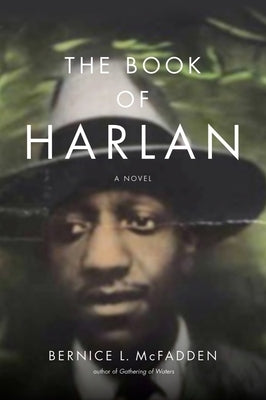 Book of Harlan by McFadden, Bernice L.