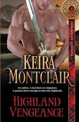 Highland Vengeance by Polidoro, Angela