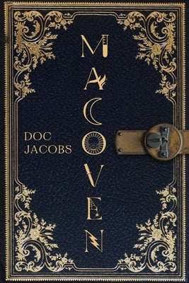 MaCoven by Jacobs, Doc