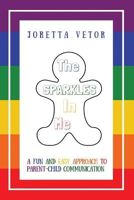 The Sparkles in Me by Vetor, Joretta