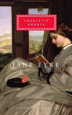 Jane Eyre: Introduction by Lucy Hughes-Hallett by BrontÃ«, Charlotte