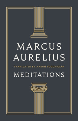 Meditations by Aurelius, Marcus