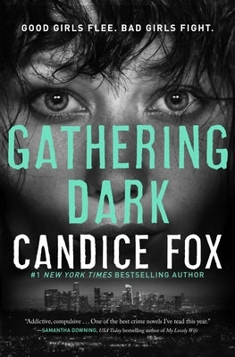 Gathering Dark by Fox, Candice