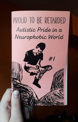 Neurodivergent Pride #1: Autistic Pride in a Neurophobic World by Biel, Joe