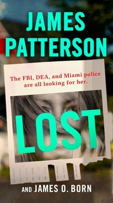 Lost by Patterson, James
