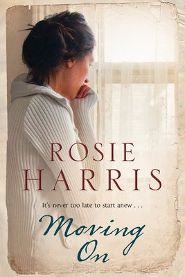 Moving on by Harris, Rosie