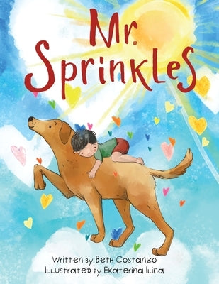 Mr Sprinkles by Costanzo, Beth