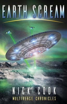 Earth Scream by Cook, Nick