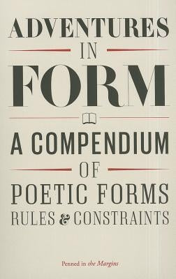 Adventures in Form by Silva, Hannah