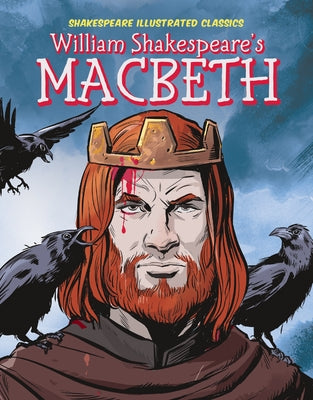 William Shakespeare's Macbeth by Dunn, Joeming