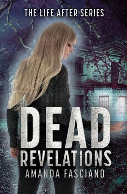 Dead Revelations by Fasciano, Amanda