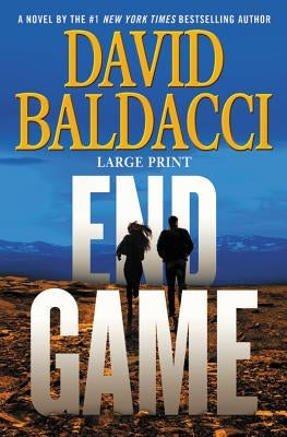 End Game by Baldacci, David