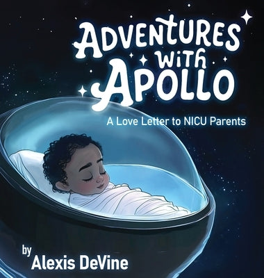 Adventures with Apollo by Devine, Alexis