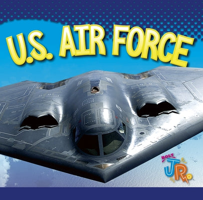 U.S. Air Force by Besel, Jen