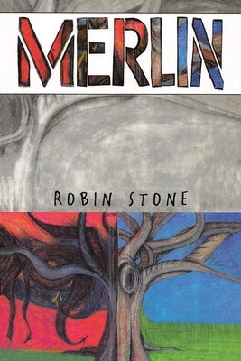 Merlin by Stone, Robin