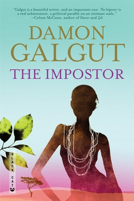 The Impostor by Galgut, Damon