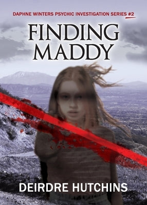 Finding Maddy by Hutchins, Deirdre