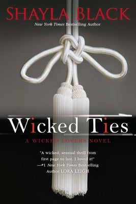 Wicked Ties by Black, Shayla