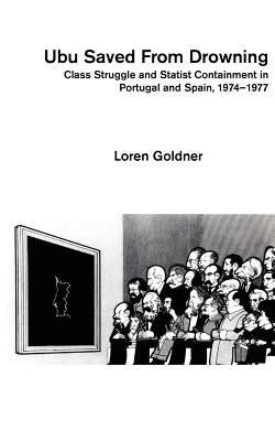 Ubu Saved from Drowning by Goldner, Loren