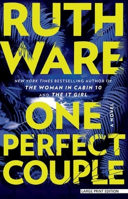 One Perfect Couple by Ware, Ruth