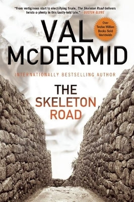 The Skeleton Road: A Karen Pirie Novel by McDermid, Val
