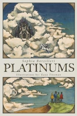 Platinums by Borzilleri, Sophia